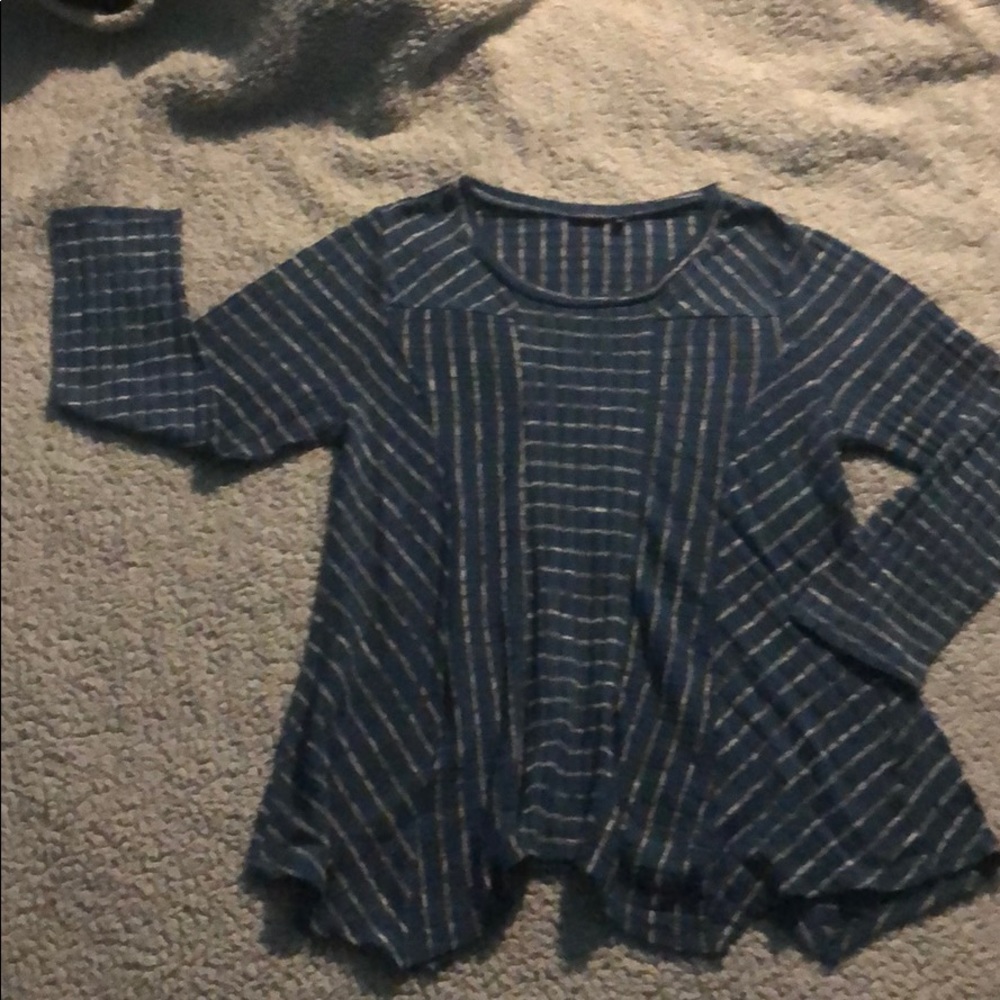 Dress blouse TUNIC